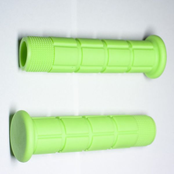 Вело Гріпси KBG MTB Square Green