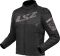 Куртка жіноча LS2 Apex Lady Jacket Black Dark Grey
