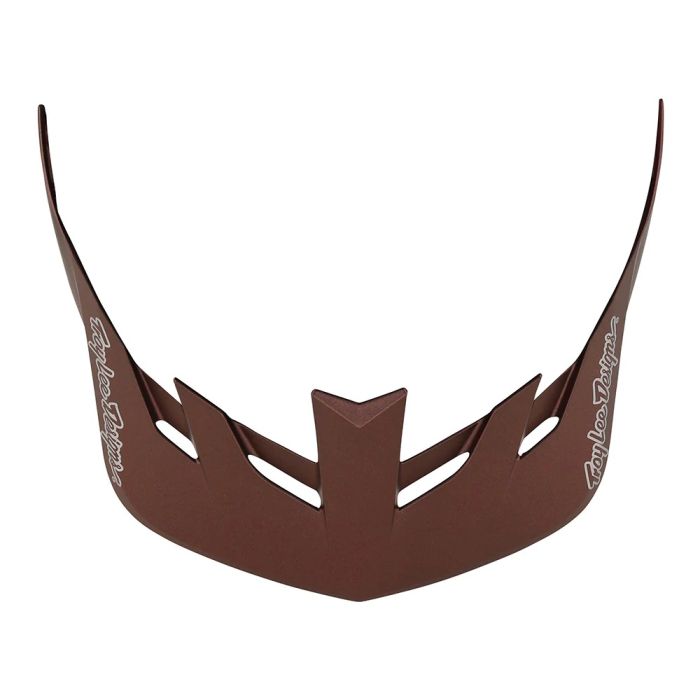 Вело шолом TLD Flowline HELMET Orbit [Cinnamon]