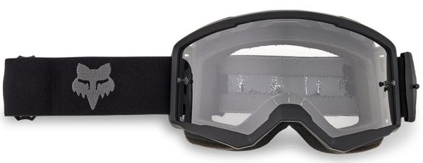 Окуляри Fox Main Mtb Goggle Black