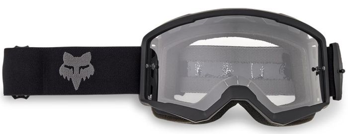 Окуляри Fox Main Mtb Goggle Black