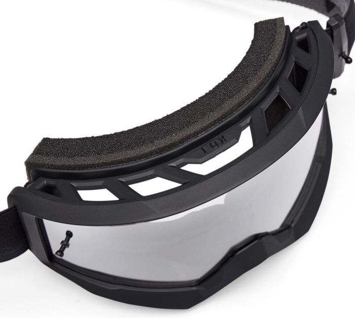 Окуляри Fox Main Mtb Goggle Black