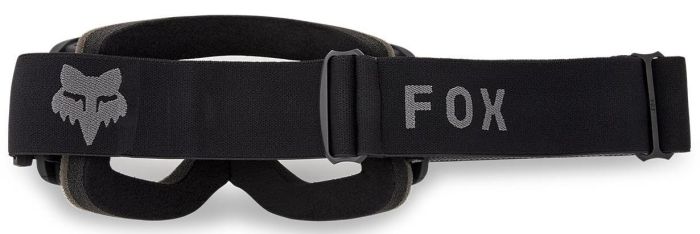 Окуляри Fox Main Mtb Goggle Black