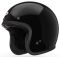 Шолом Bell Custom 500 Helmet - Solid Black
