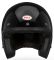 Шолом Bell Custom 500 Helmet - Solid Black