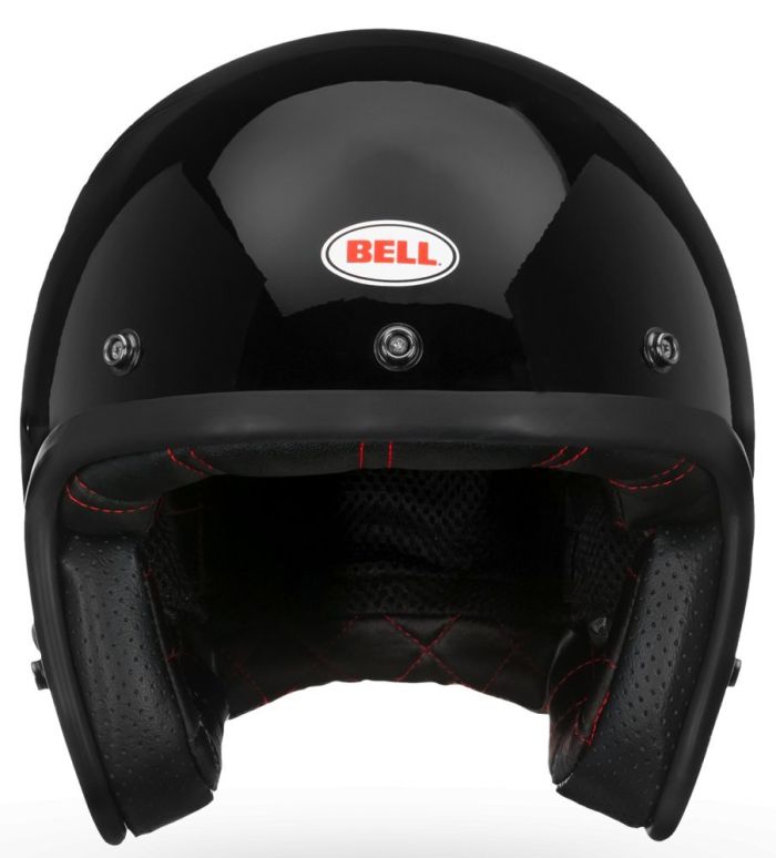 Шолом Bell Custom 500 Helmet - Solid Black