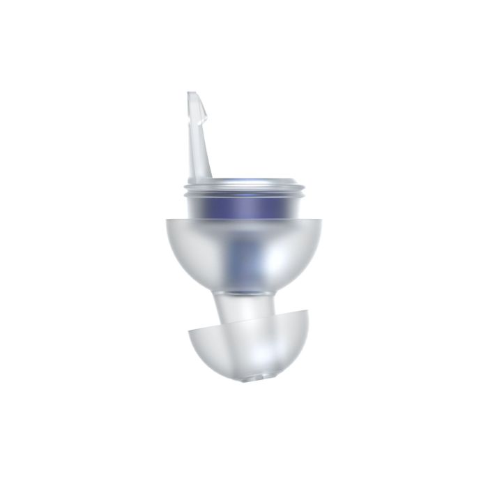 Беруші Oxford FilterBuds Touring 22 SNR