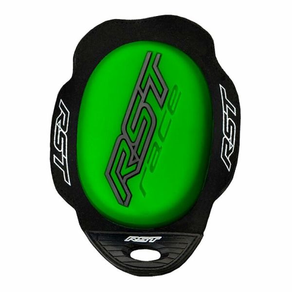 Слайдера RST Knee Slider One Size - Neon Green