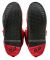Мотоботи Fox Instinct Boot Red
