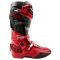 Мотоботи Fox Instinct Boot Red