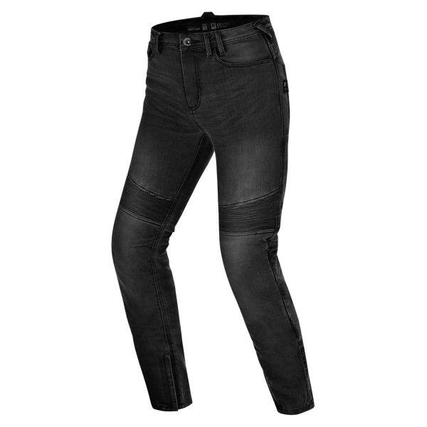 Мотоштани Shima Zenith LADY Black