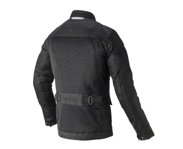 Мотокуртка Seventy JC30 Black