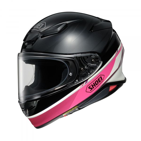 Мотошолом Shoei NXR2 Nocturne TC-7