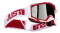 Окуляри Just1 Iris Track White/Bordeaux