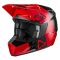 Мотошолом Leatt Helmet Moto 3.5 V21.3 Red