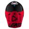 Мотошолом Leatt Helmet Moto 3.5 V21.3 Red