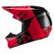 Мотошолом Leatt Helmet Moto 3.5 V21.3 Red