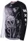 Джерсі Uswe Kalk Jersey - Cartoon Black