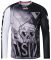 Джерсі Uswe Kalk Jersey - Cartoon Black