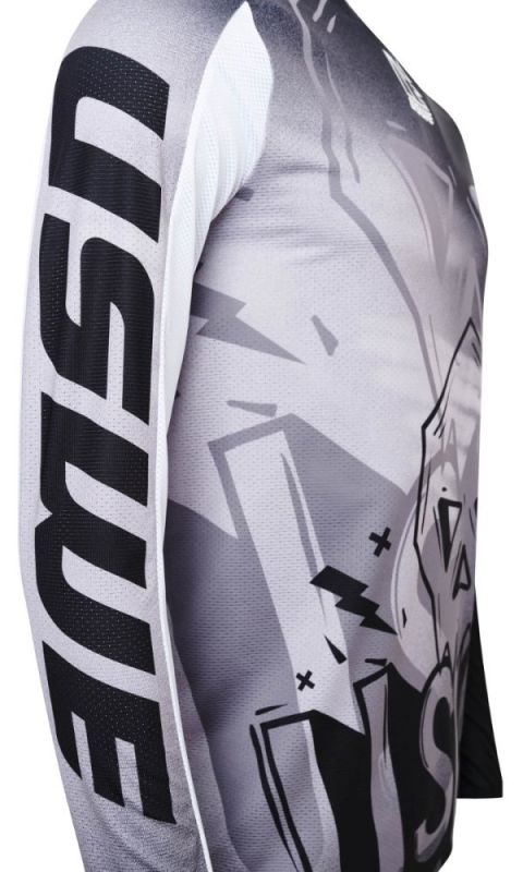 Джерсі Uswe Kalk Jersey - Cartoon Black