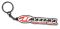 Брелок Maxima Key Chain Red