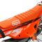 Мотоцикл КТМ 300 EXC TBI Hard Enduro 2024