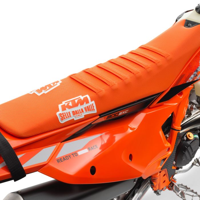 Мотоцикл КТМ 300 EXC TBI Hard Enduro 2024