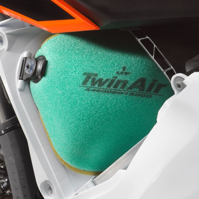 Мотоцикл КТМ 300 EXC TBI Hard Enduro 2024