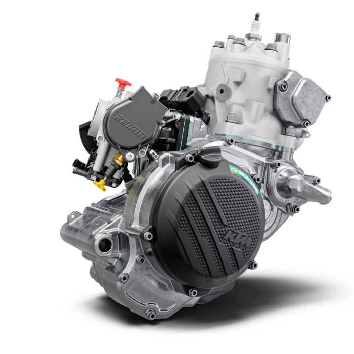 Мотоцикл КТМ 300 EXC TBI Hard Enduro 2024