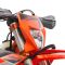 Мотоцикл КТМ 300 EXC TBI Hard Enduro 2024