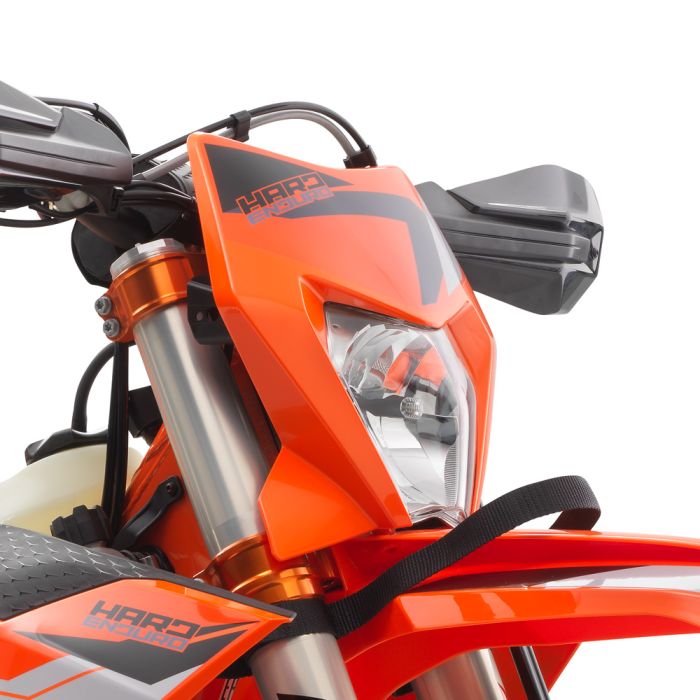 Мотоцикл КТМ 300 EXC TBI Hard Enduro 2024