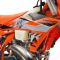 Мотоцикл КТМ 300 EXC TBI Hard Enduro 2024