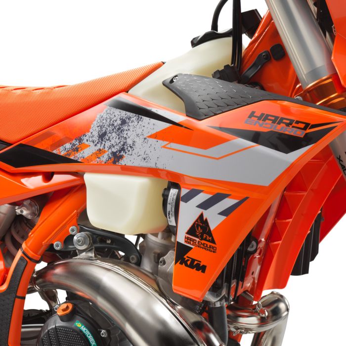 Мотоцикл КТМ 300 EXC TBI Hard Enduro 2024