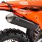 Мотоцикл КТМ 300 EXC TBI Hard Enduro 2024