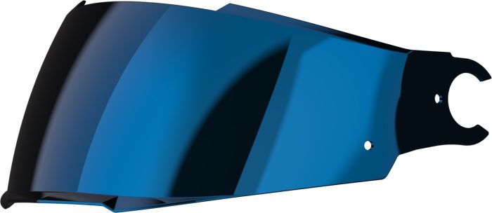 Візор LS2 FF902 Visor Iridium Blue