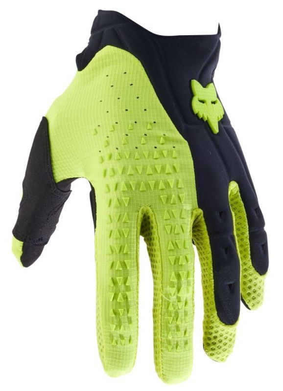 Рукавички Fox Pawtector Glove Yellow