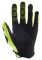 Рукавички Fox Pawtector Glove Yellow