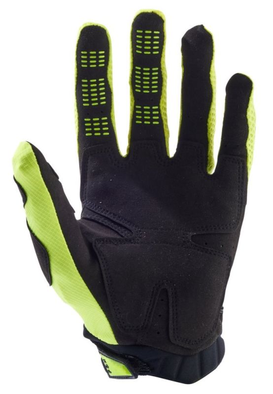 Рукавички Fox Pawtector Glove Yellow
