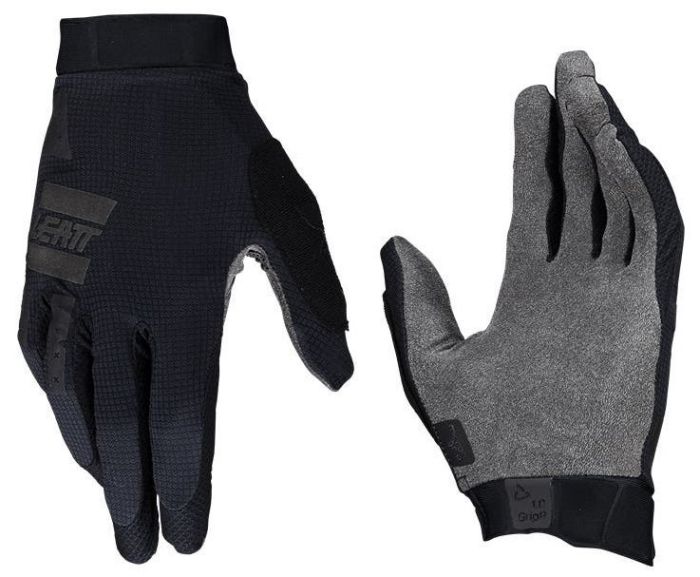 Рукавички Leatt Mtb 1.0 Gripr Glove Stealth