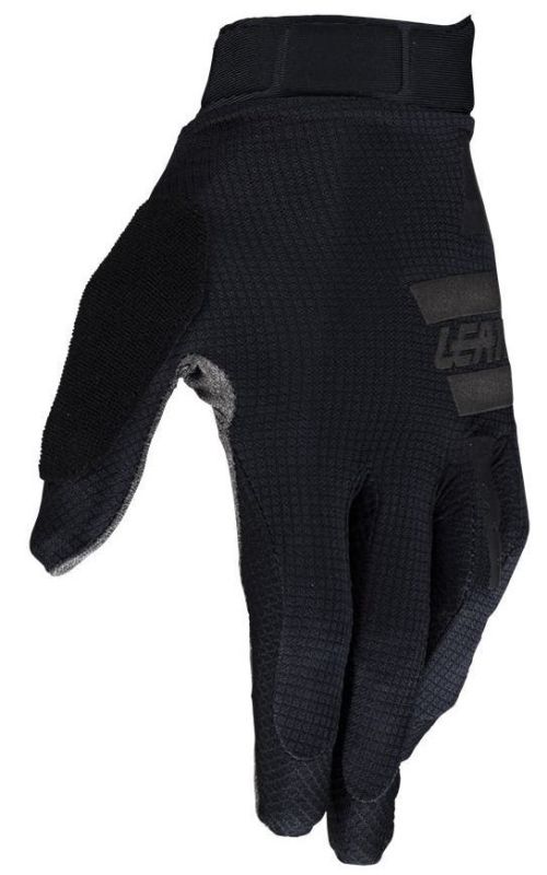 Рукавички Leatt Mtb 1.0 Gripr Glove Stealth
