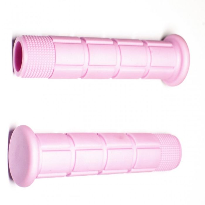 Вело Гріпси KBG MTB Square Pink