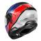 Мотошолом Shoei NEOTEC3 SHARPEN TC-10