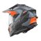 Мотошолом KTM Explorer