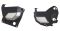 Комплект Захисту Polisport Clutch & Alternator Cover Black