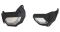 Комплект Захисту Polisport Clutch & Alternator Cover Black