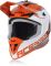 Шолом Acerbis LINEAR orange