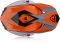 Шолом Acerbis LINEAR orange