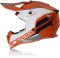 Шолом Acerbis LINEAR orange