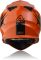 Шолом Acerbis LINEAR orange