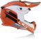Шолом Acerbis LINEAR orange